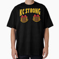 Kansas City Football Football Gifts T-Shirt - Unique Graphic for Adults - T-Shirt, Sweatshirt, Hoodie