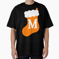 Stocking T-Shirt - Aesthetic Graphic Unisex - T-Shirt, Sweatshirt, Hoodie