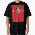 Jurgen Klopp Jurgen Klopp T-Shirt - Novelty Apparel Men Women - T-Shirt, Sweatshirt, Hoodie