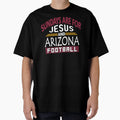 Arizona Football Proud Fan Sundays Are T-Shirt - Graphic Print Men Women - T-Shirt, Sweatshirt, Hoodie