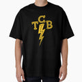 Elvis King Rock N Roll Tcb T-Shirt - Aesthetic Graphic Men Women - T-Shirt, Sweatshirt, Hoodie