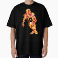 Splatter Hill T-Shirt - Graphic Print for Adults - T-Shirt, Sweatshirt, Hoodie