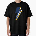 Canisius University Lightning Bolt T-Shirt - Fun Novelty Design Men Women - T-Shirt, Sweatshirt, Hoodie
