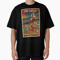 Dwight Clark Catch 49Ers V Cowboys T-Shirt - Custom Art Print Men Women - T-Shirt, Sweatshirt, Hoodie