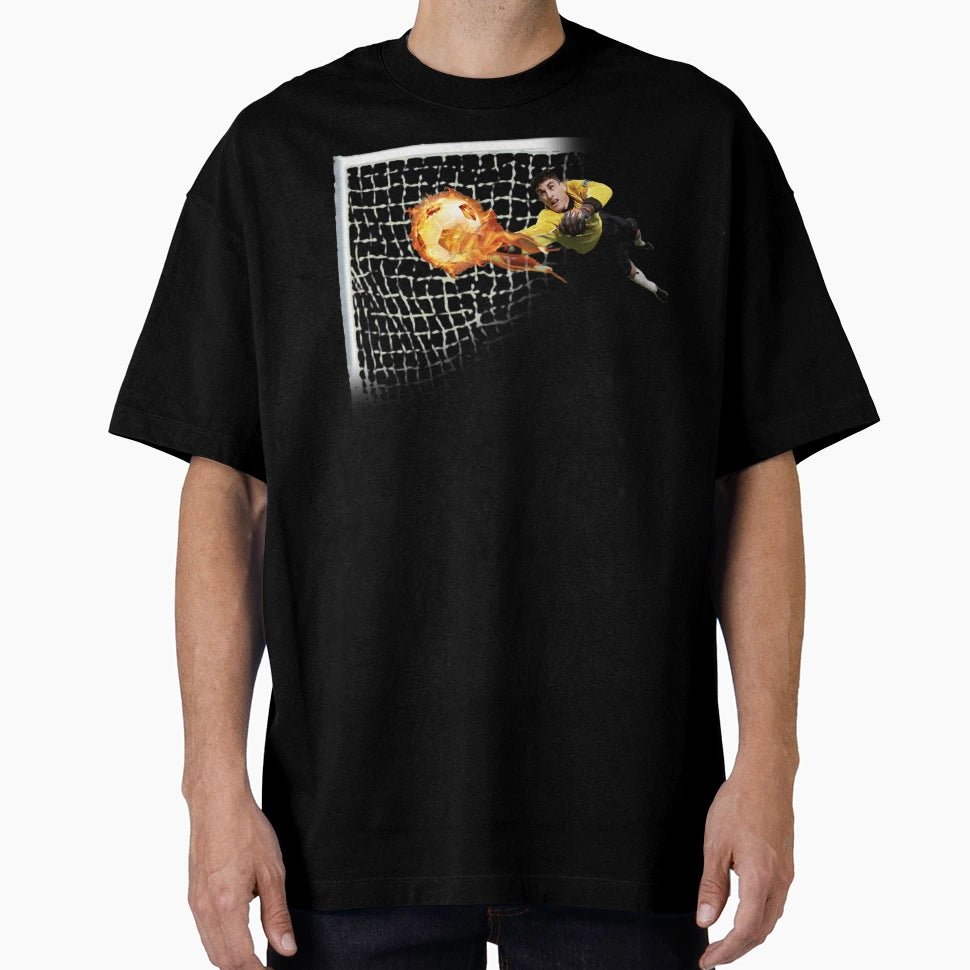 Power Shot T-Shirt - Aesthetic Graphic for Adults - T-Shirt, Sweatshirt, Hoodie