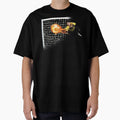 Power Shot T-Shirt - Aesthetic Graphic for Adults - T-Shirt, Sweatshirt, Hoodie