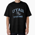 Hockey Black Nhl Officially Licensed T-Shirt - Trendy Graphic for Adults - T-Shirt, Sweatshirt, Hoodie