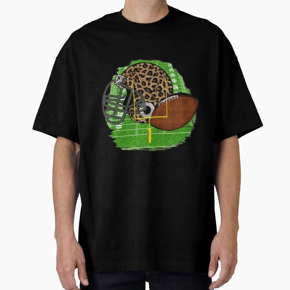 American Football Lover Soccer T-Shirt - Casual Everyday Wear Men Women - T-Shirt, Sweatshirt, Hoodie