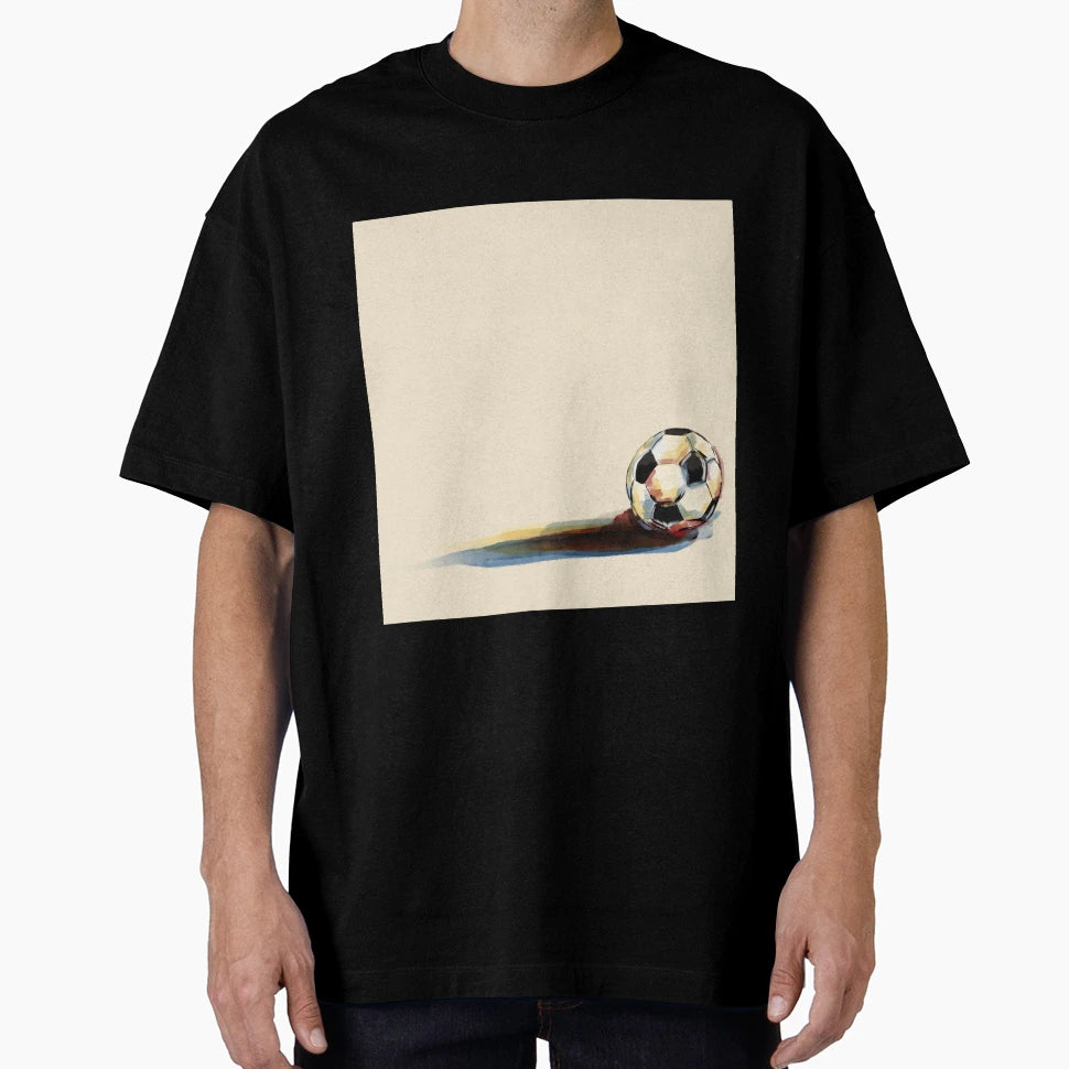 Soccer Season T-Shirt - Unique Graphic for Adults - T-Shirt, Sweatshirt, Hoodie