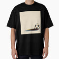 Soccer Season T-Shirt - Unique Graphic for Adults - T-Shirt, Sweatshirt, Hoodie