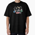 Fourth Time Rugby T-Shirt - Graphic Print Men Women - T-Shirt, Sweatshirt, Hoodie