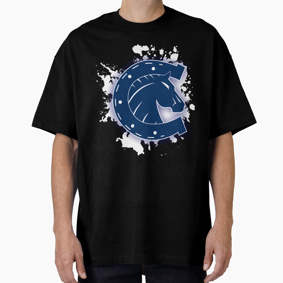Art Indianapolis Colts T-Shirt - Trendy Graphic Men Women - T-Shirt, Sweatshirt, Hoodie