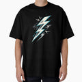 Thunderbolts T-Shirt - Aesthetic Graphic Men Women - T-Shirt, Sweatshirt, Hoodie
