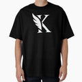 K Wings T-Shirt - Graphic Print for Adults - T-Shirt, Sweatshirt, Hoodie