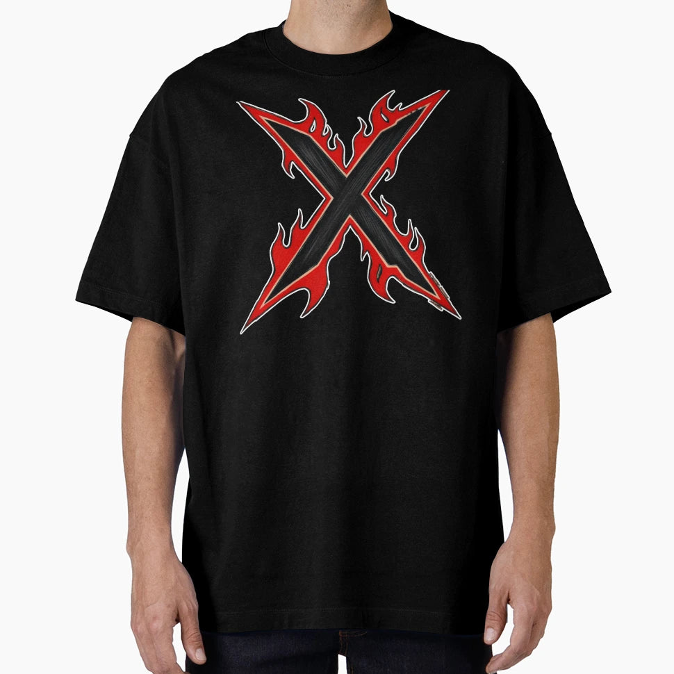 X 57 T-Shirt - Trendy Graphic Unisex - T-Shirt, Sweatshirt, Hoodie