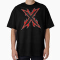 X 57 T-Shirt - Trendy Graphic Unisex - T-Shirt, Sweatshirt, Hoodie
