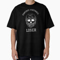 Fantasy Football Loser T-Shirt - Trendy Graphic Men Women - T-Shirt, Sweatshirt, Hoodie