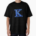 Kappa Tie Dye T-Shirt - Fun Novelty Design Men Women - T-Shirt, Sweatshirt, Hoodie