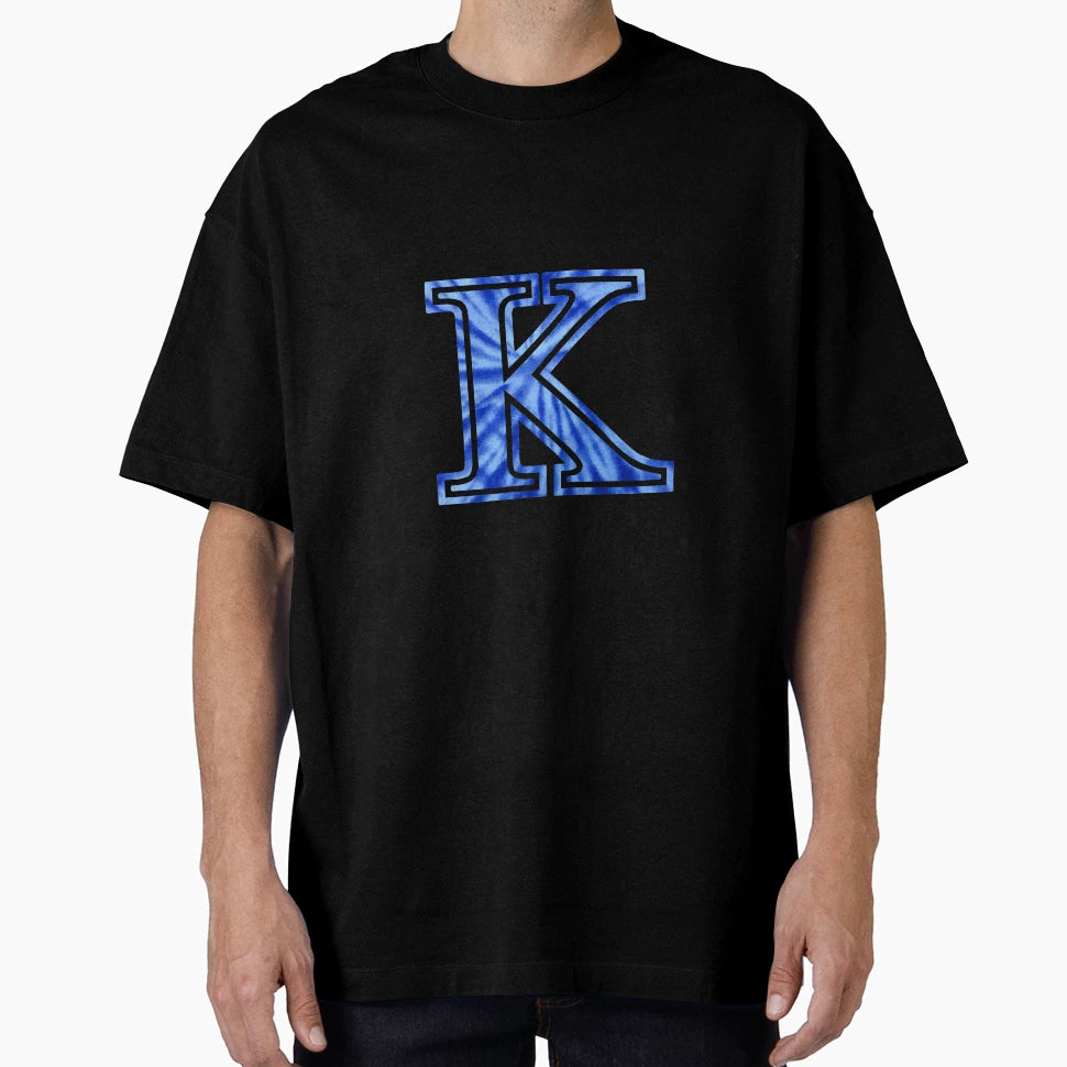 Kappa Tie Dye T-Shirt - Fun Novelty Design Men Women - T-Shirt, Sweatshirt, Hoodie