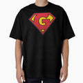 Super Lettering G T-Shirt - Minimalist Print for Adults - T-Shirt, Sweatshirt, Hoodie