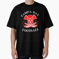 Tampa Bay Football 2021 T-Shirt - Trendy Graphic Men Women - T-Shirt, Sweatshirt, Hoodie