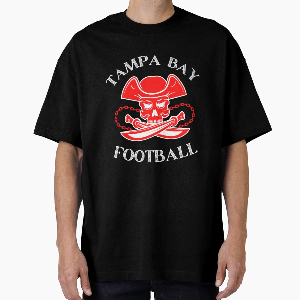 Tampa Bay Football 2021 T-Shirt - Trendy Graphic Men Women - T-Shirt, Sweatshirt, Hoodie