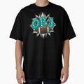 Odell Beckham Jr Miami T-Shirt - Streetwear Style Men Women - T-Shirt, Sweatshirt, Hoodie