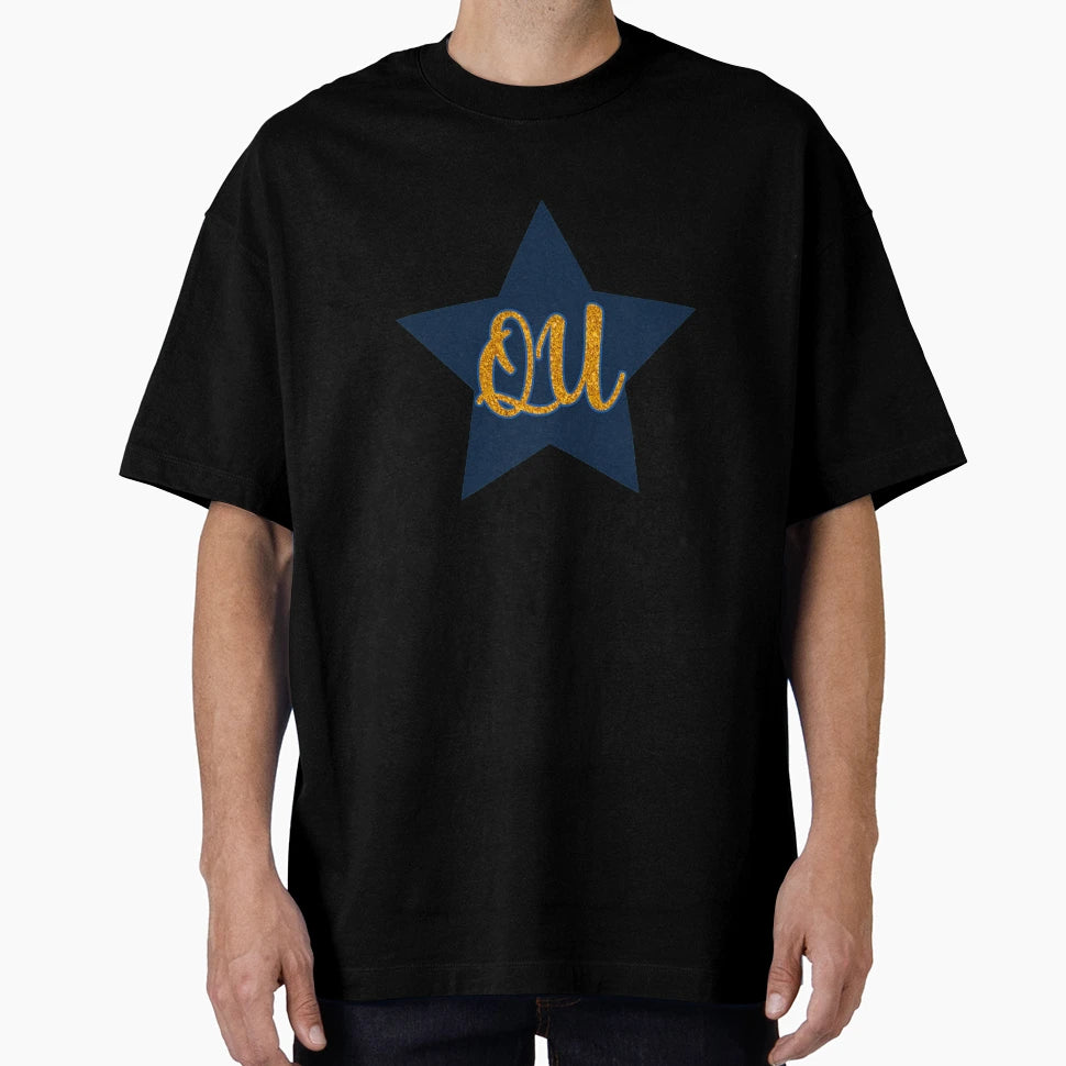 Quinnipiac Star T-Shirt - Unique Graphic Men Women - T-Shirt, Sweatshirt, Hoodie