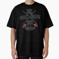 Zahm House T-Shirt - Minimalist Print Men Women - T-Shirt, Sweatshirt, Hoodie