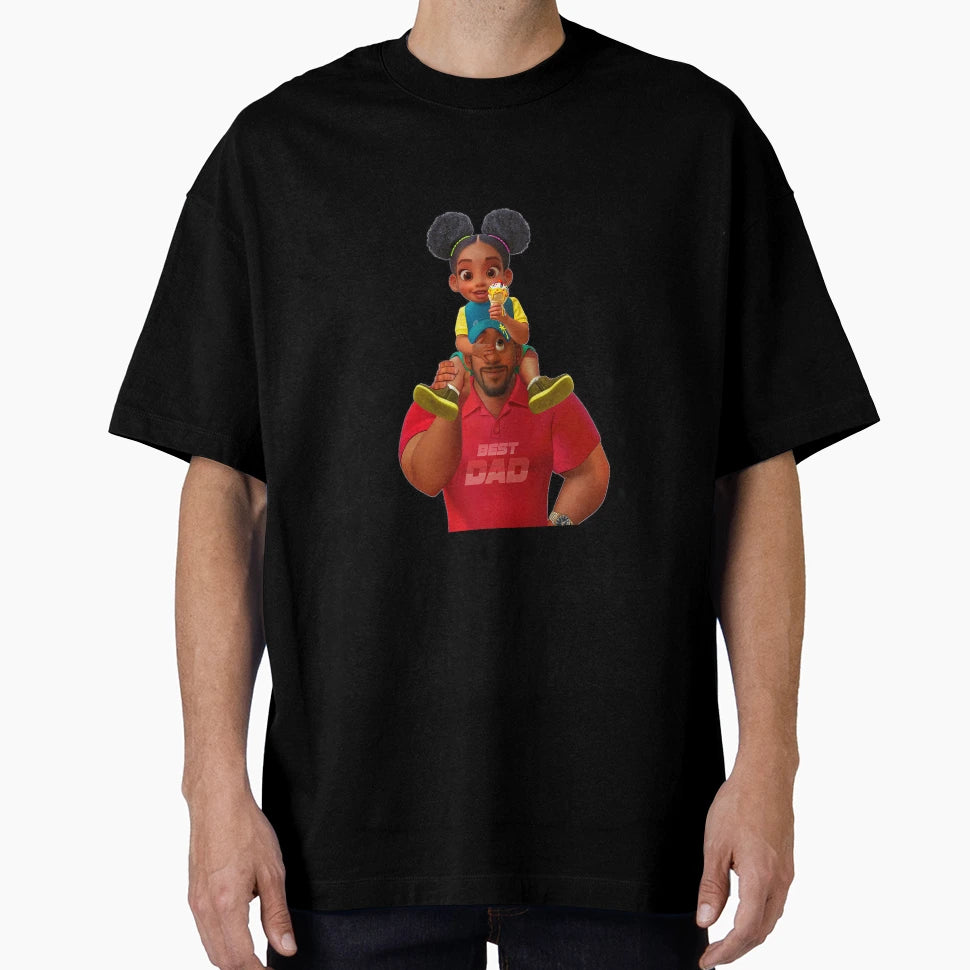 Celebrating African American T-Shirt - Fun Novelty Design Unisex - T-Shirt, Sweatshirt, Hoodie