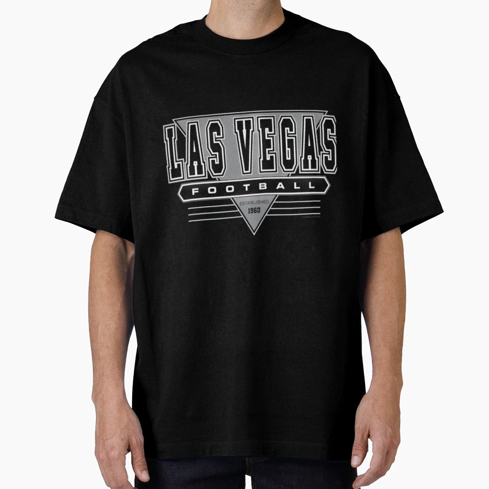 Art Las Vegas Raiders T-Shirt - Graphic Print Men Women - T-Shirt, Sweatshirt, Hoodie