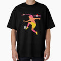 Soccer Mom T-Shirt - Unique Graphic Unisex - T-Shirt, Sweatshirt, Hoodie