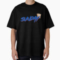 Sunday T-Shirt - Fun Novelty Design Unisex - T-Shirt, Sweatshirt, Hoodie