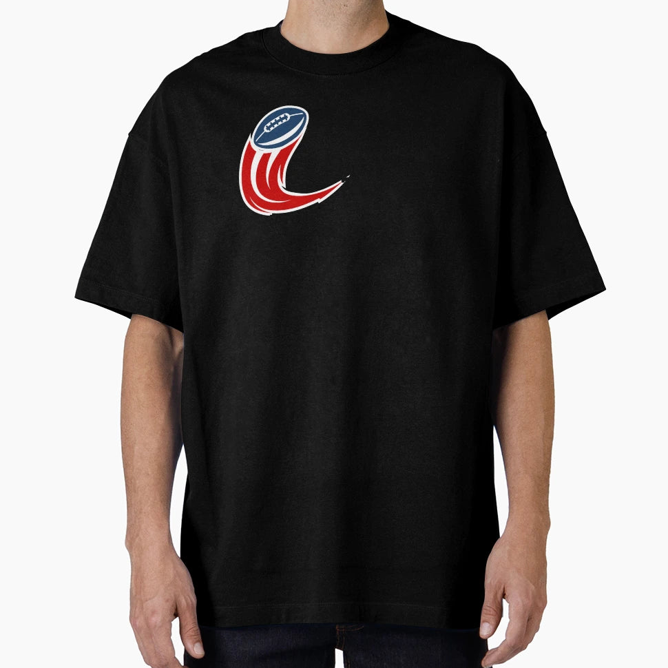I Just Hope Both Teams Have Fun T-Shirt - Unique Graphic Unisex - T-Shirt, Sweatshirt, Hoodie