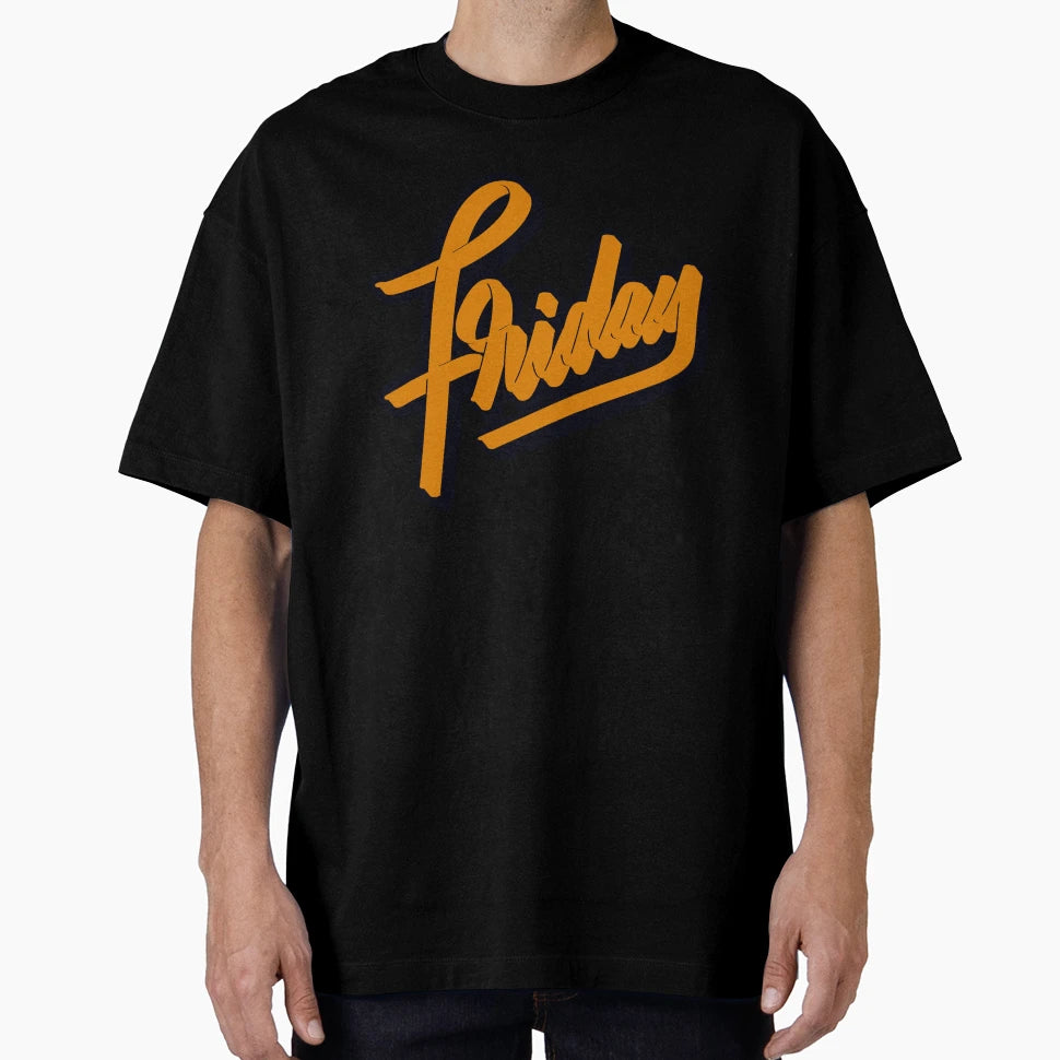 Friday T-Shirt - Unique Graphic for Adults - T-Shirt, Sweatshirt, Hoodie
