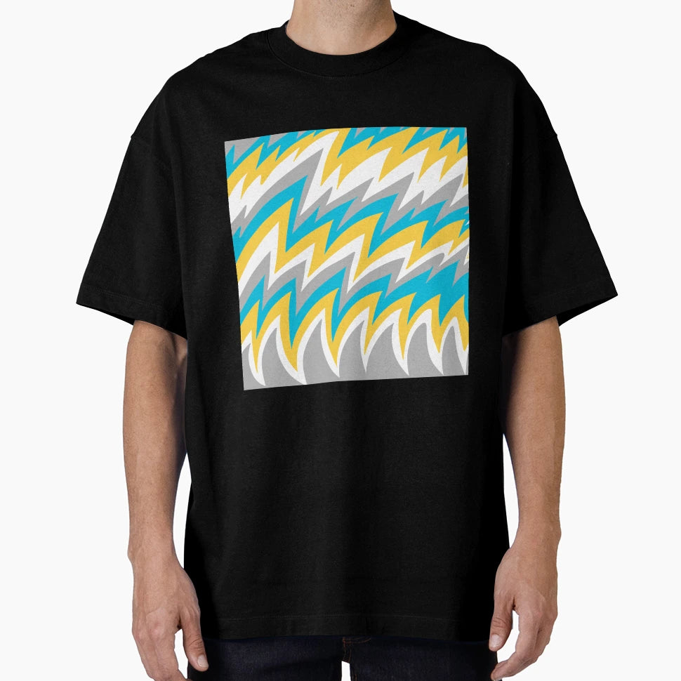 Waves 14 T-Shirt - Casual Everyday Wear Unisex - T-Shirt, Sweatshirt, Hoodie
