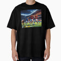 Soccer 2026 T-Shirt - Custom Art Print Unisex - T-Shirt, Sweatshirt, Hoodie