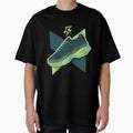 Urban Sneaker T Shirts Graffiti T-Shirt - Minimalist Print for Adults - T-Shirt, Sweatshirt, Hoodie