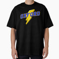 Oxford Chargers T-Shirt - Aesthetic Graphic for Adults - T-Shirt, Sweatshirt, Hoodie