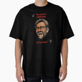 Jurgen Klopp Song T-Shirt - Custom Art Print Men Women - T-Shirt, Sweatshirt, Hoodie