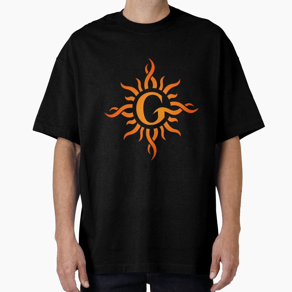 Art Godsmack T-Shirt - Custom Art Print Unisex - T-Shirt, Sweatshirt, Hoodie