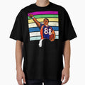 Demaryius Thomas T-Shirt - Unique Graphic Unisex - T-Shirt, Sweatshirt, Hoodie