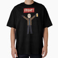 Friday T-Shirt - Casual Everyday Wear for Adults - T-Shirt, Sweatshirt, Hoodie