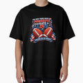 Only Thing More Powerful Than Hate Is Love T-Shirt - Unique Graphic Unisex - T-Shirt, Sweatshirt, Hoodie