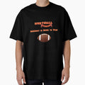 Sportsball Somebody Is Going To Win T-Shirt - Minimalist Print Men Women - T-Shirt, Sweatshirt, Hoodie