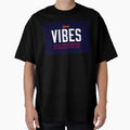 Good Vibes T-Shirt - Unique Graphic Unisex - T-Shirt, Sweatshirt, Hoodie