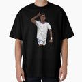 Vini Jr T-Shirt - Streetwear Style Men Women - T-Shirt, Sweatshirt, Hoodie
