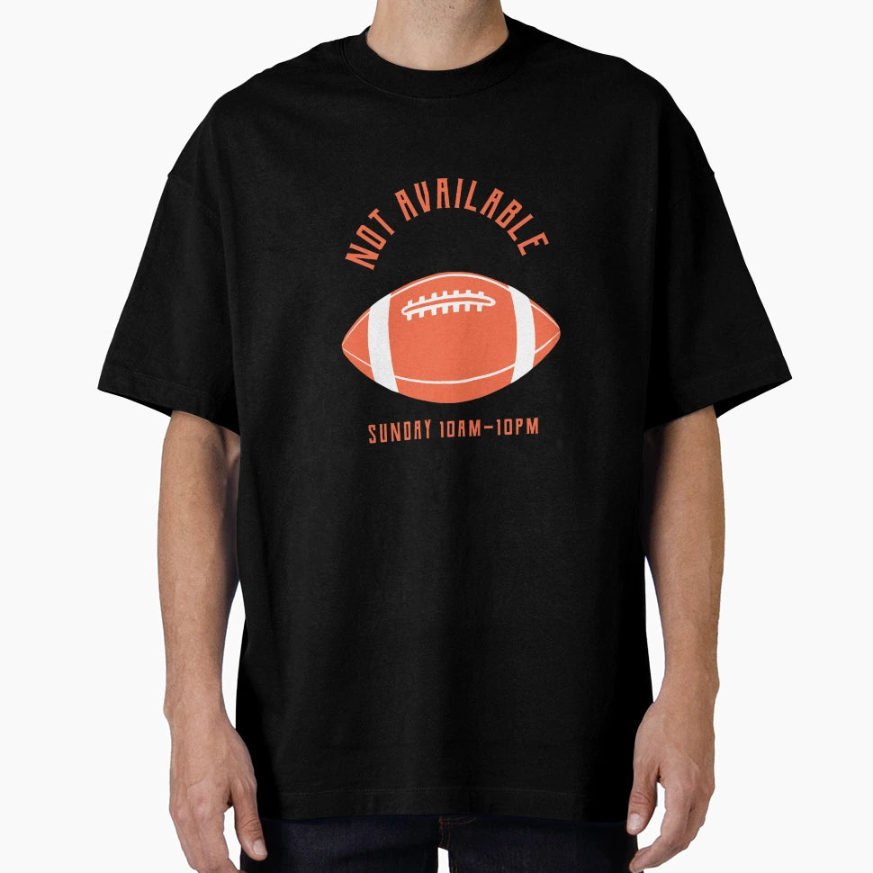 Footbal Fan Dad Gift Fathers Day Sports T-Shirt - Unique Graphic Men Women - T-Shirt, Sweatshirt, Hoodie