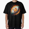 Xv Reasons Do You Prefer Rugby Or T-Shirt - Aesthetic Graphic Men Women - T-Shirt, Sweatshirt, Hoodie