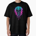 Pumpkin Halloween Baseball Ice Cream T-Shirt - Trendy Graphic Men Women - T-Shirt, Sweatshirt, Hoodie